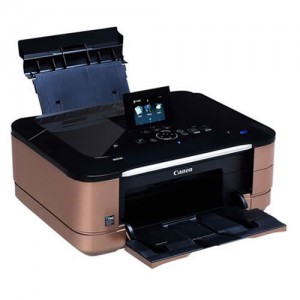 Canon PIXMA MG8120B Photo Inkjet